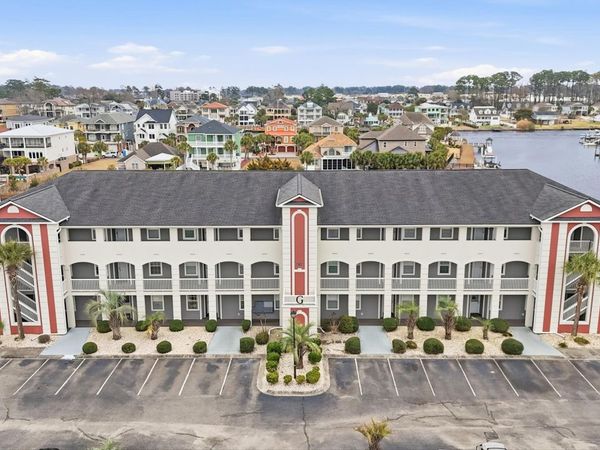 4518 N Plantation Harbour Dr. , Unit G9, Little River, SC 29566