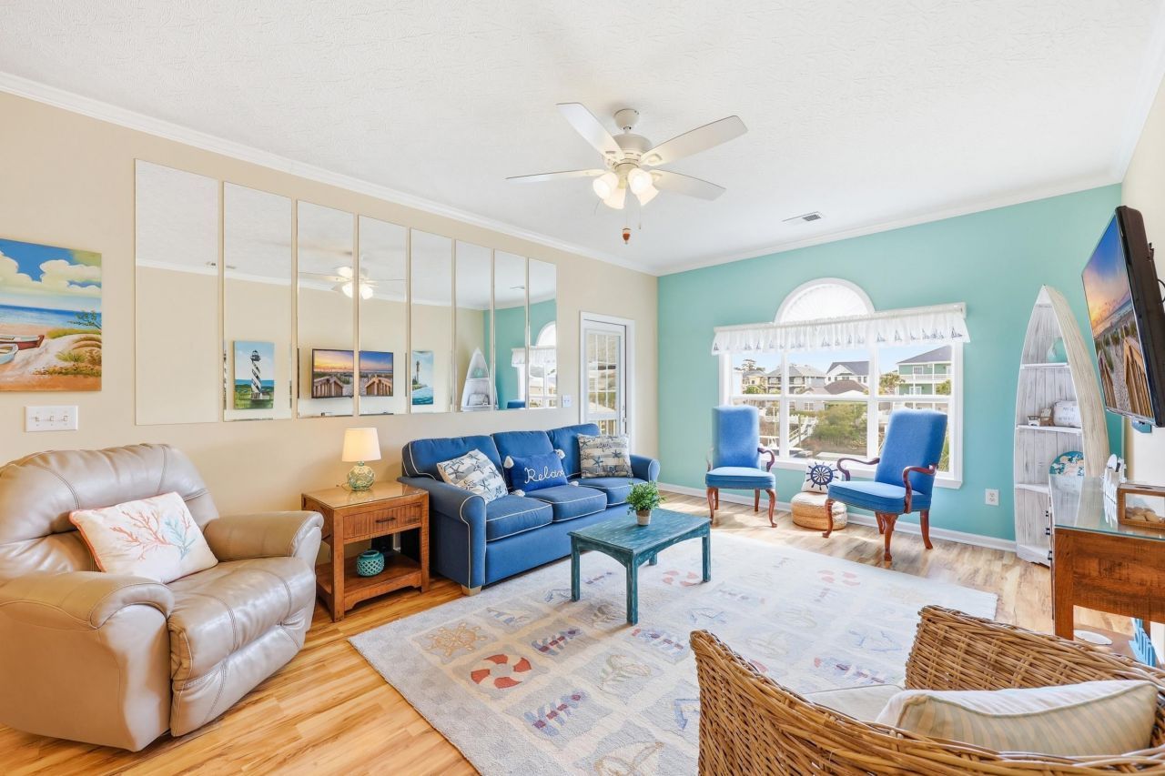 4518 N Plantation Harbour Dr.  Photo 16