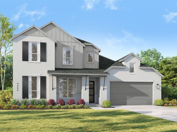 511 Tricia CT, Liberty Hill, TX 78642