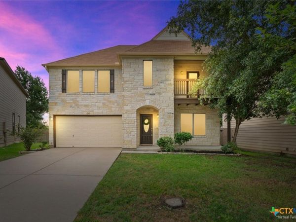 303 Harvest Meadow , Temple, TX 76502