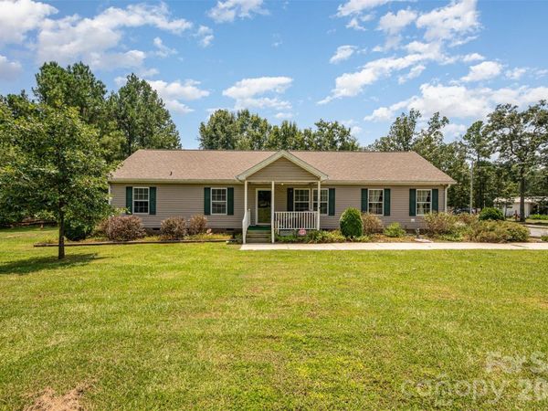 5602 Flint Ridge Church Road, Marshville, NC 28103