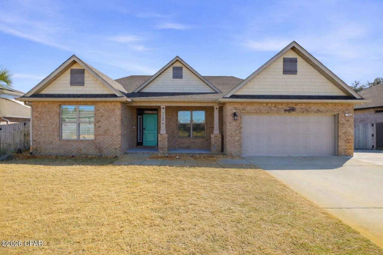 3589 Pelican Bay Circle, Gulf Breeze, FL 32563 Main Photo