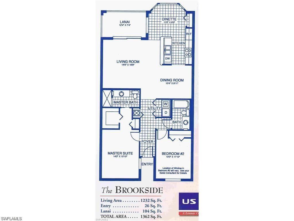 8490 Kingbird Loop , Unit 947, Estero, FL 33967 Photo