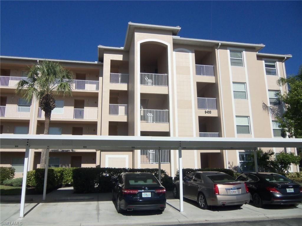 8490 Kingbird Loop , Unit 947, Estero, FL 33967 Photo