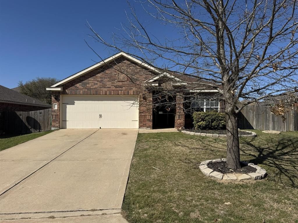 107 Cowpoke Court, Newark, TX 76071 Main Photo
