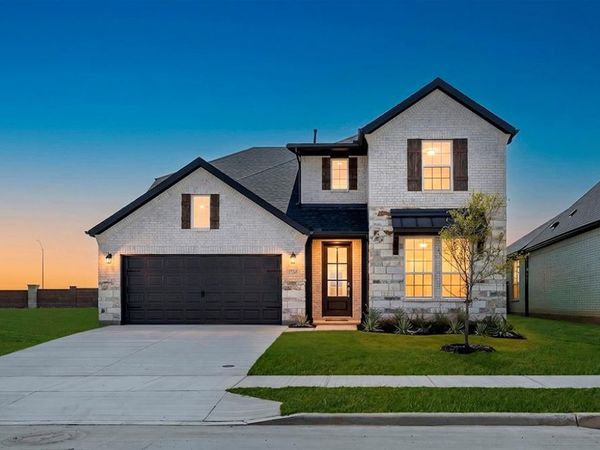 17245 Oxborough Drive, Fort Worth, TX 76247