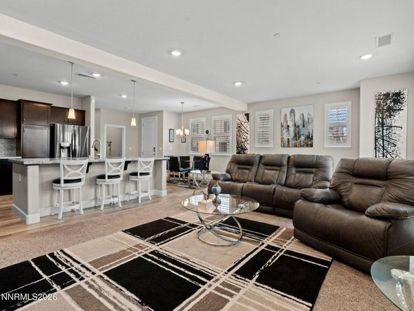 1914 Sea Horse Road, Unit C, Reno, NV 89521