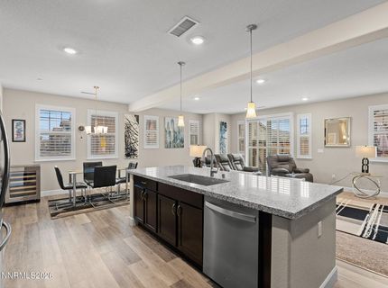 1914 Sea Horse Road, Unit C, Reno, NV 89521 Photo