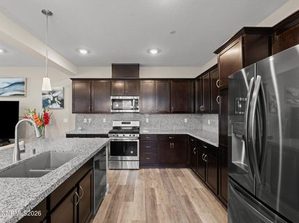 1914 Sea Horse Road, Unit C, Reno, NV 89521 Photo