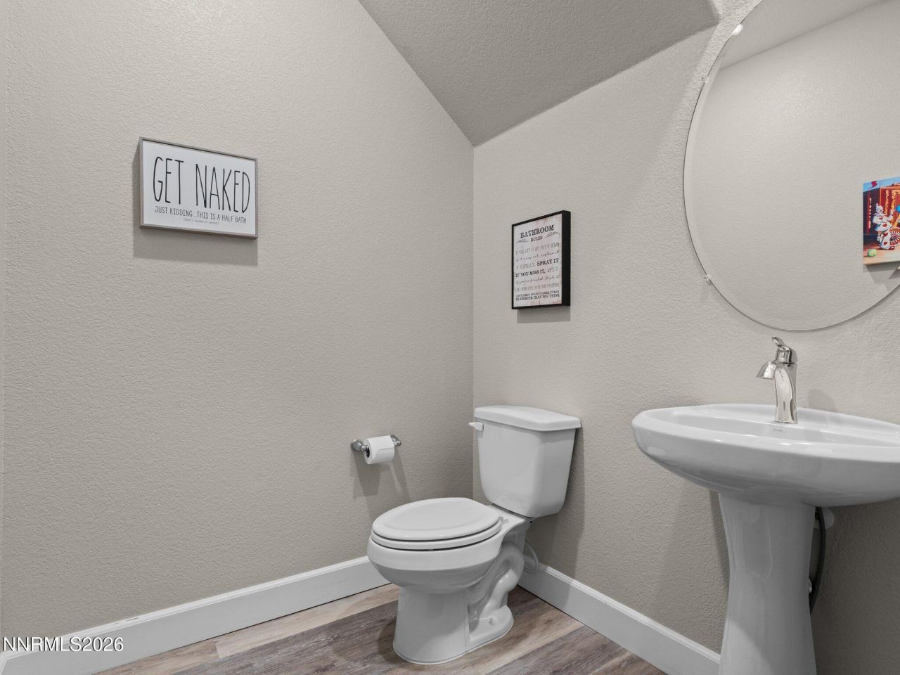 1914 Sea Horse Road, Unit C, Reno, NV 89521 Photo