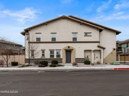 1914 Sea Horse Road, Unit C, Reno, NV 89521 Photo