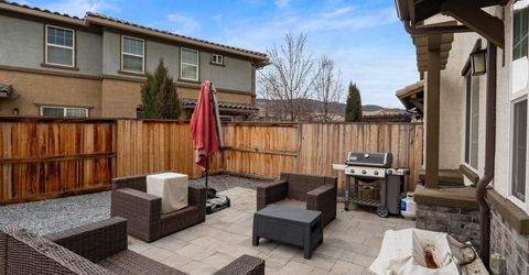 1914 Sea Horse Road, Unit C, Reno, NV 89521 Photo