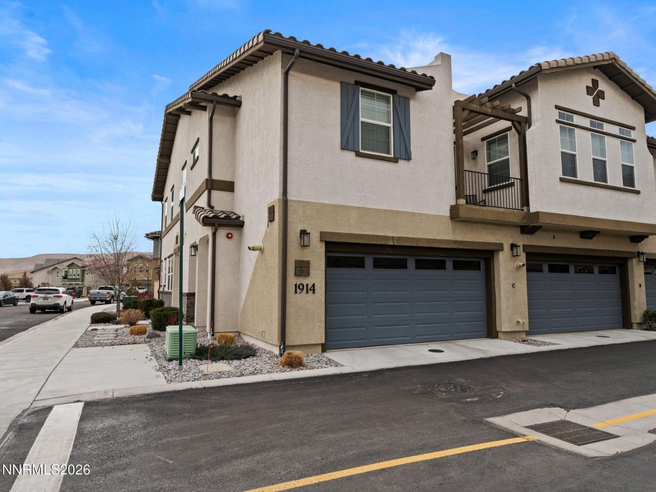 1914 Sea Horse Road, Unit C, Reno, NV 89521 Photo