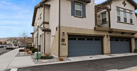 1914 Sea Horse Road, Unit C, Reno, NV 89521 Photo