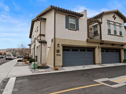 1914 Sea Horse Road, Unit C, Reno, NV 89521 Photo
