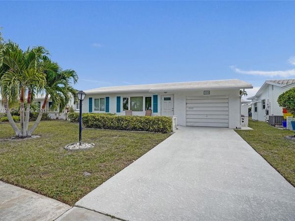 1806 SW 18th St, Boynton Beach, FL 33426