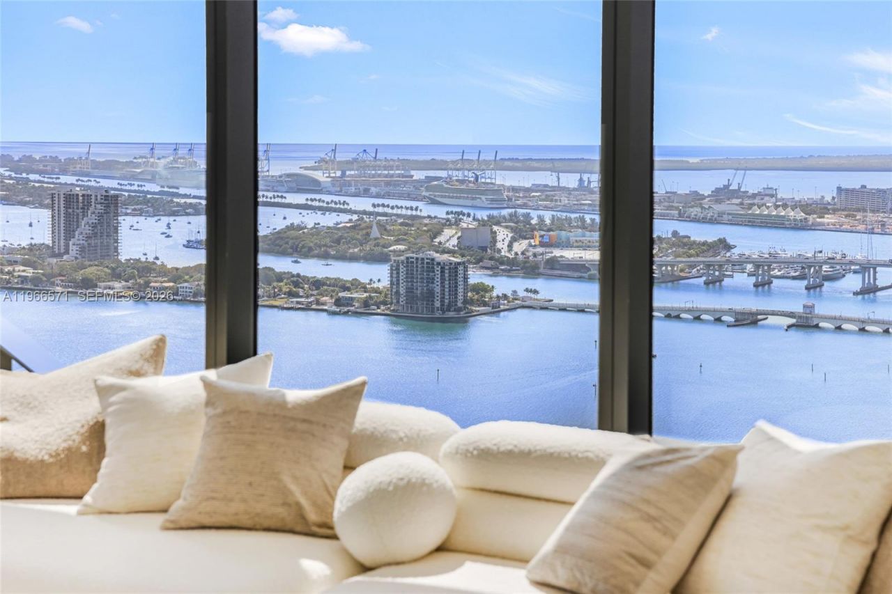 700 NE 24th St, Unit 4007, Miami, FL 33137 Photo