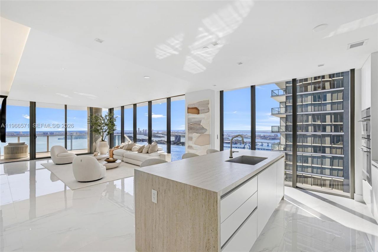 700 NE 24th St, Unit 4007, Miami, FL 33137 Photo