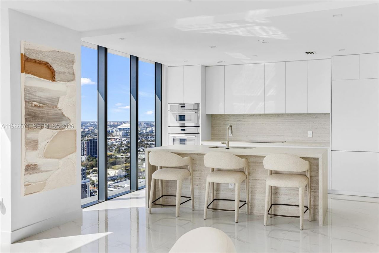 700 NE 24th St, Unit 4007, Miami, FL 33137 Photo