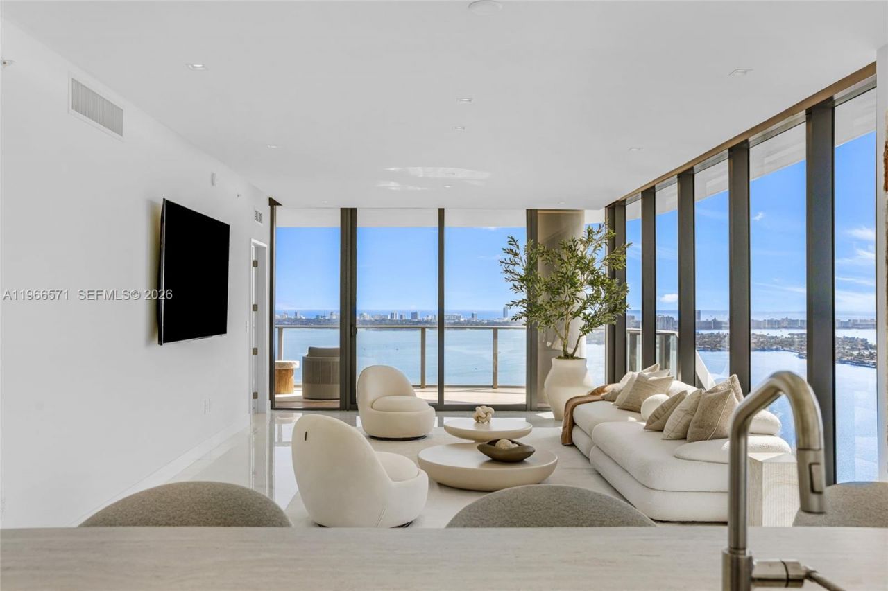 700 NE 24th St, Unit 4007, Miami, FL 33137 Photo
