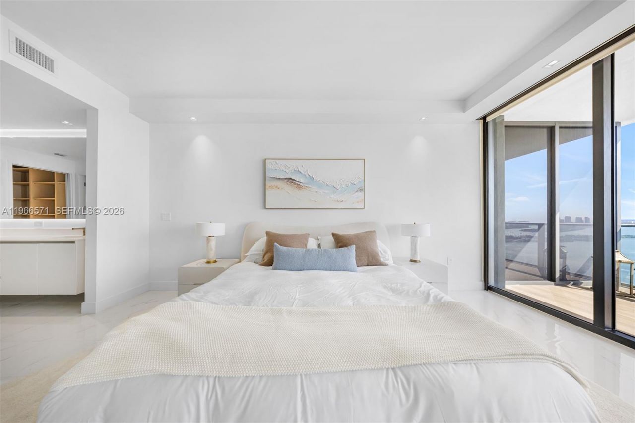 700 NE 24th St, Unit 4007, Miami, FL 33137 Photo