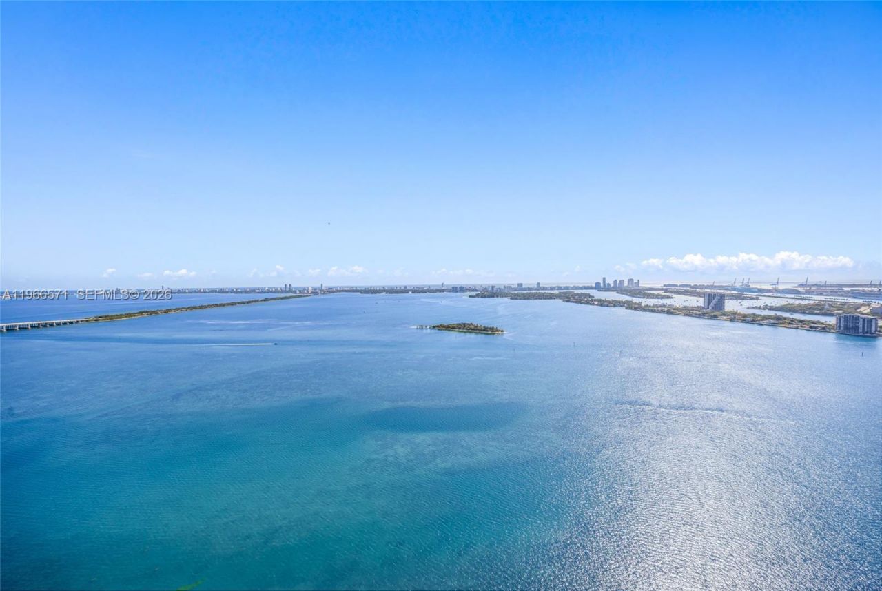 700 NE 24th St, Unit 4007, Miami, FL 33137 Photo