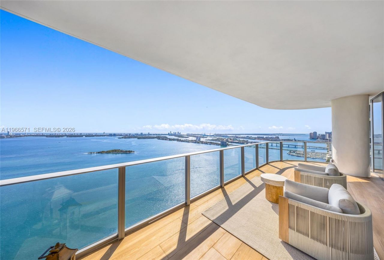 700 NE 24th St, Unit 4007, Miami, FL 33137 Photo