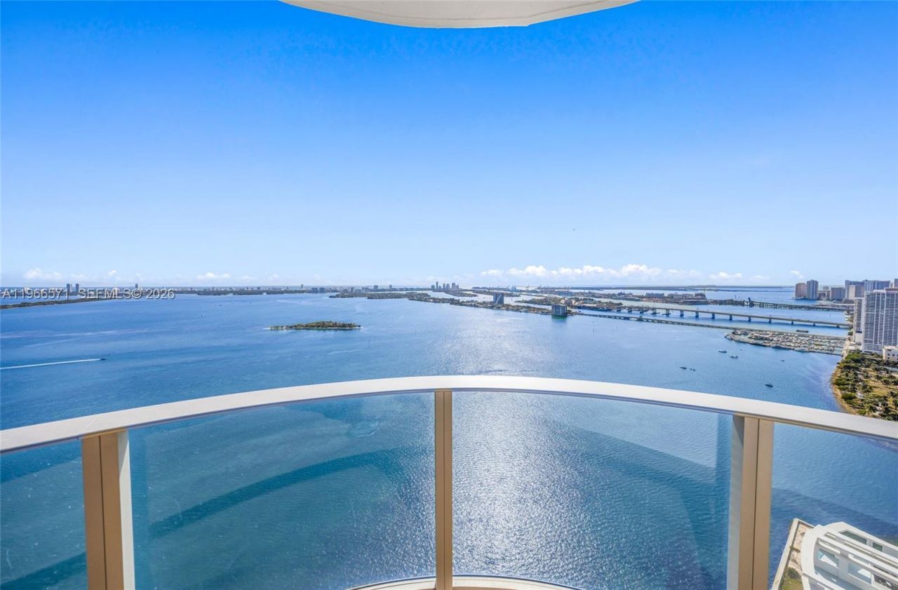 700 NE 24th St, Unit 4007, Miami, FL 33137 Photo