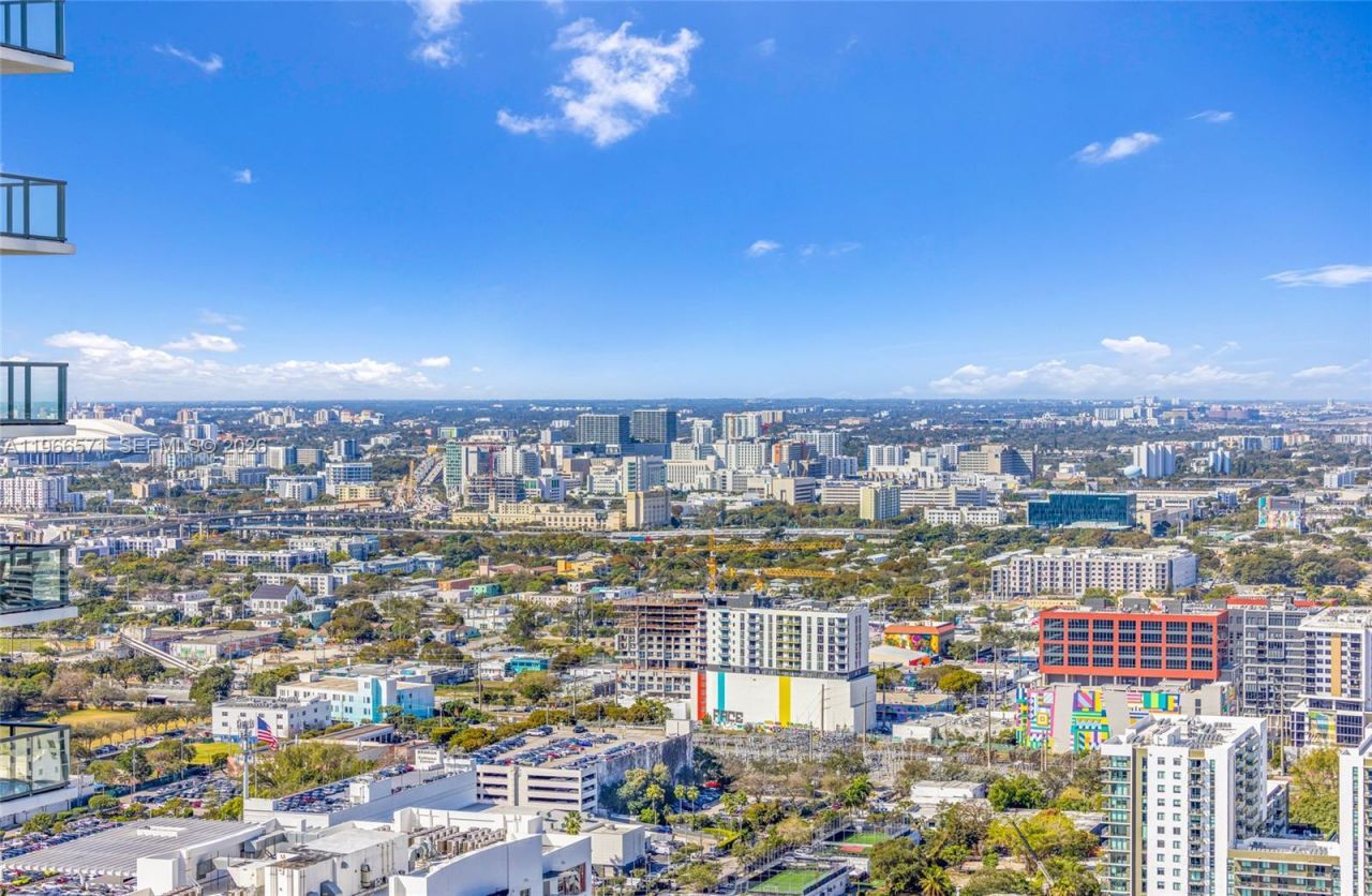 700 NE 24th St, Unit 4007, Miami, FL 33137 Photo