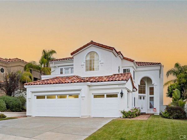 30786 La Mer, Laguna Niguel, CA 92677