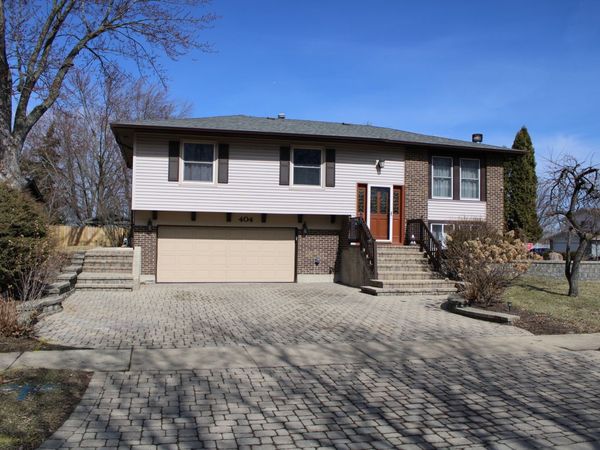 404 Galahad Road, Bolingbrook, IL 60440