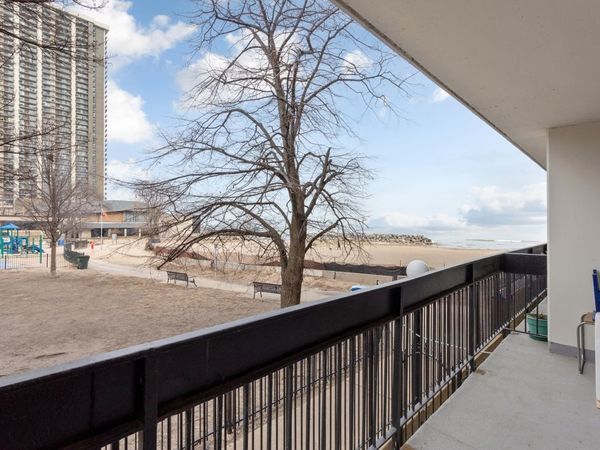 5901 N Sheridan Road , Unit 2K, Chicago, IL 60660