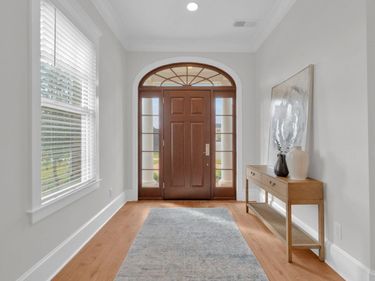 2600 Tidwell Street, Raleigh, NC 27608