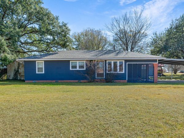 2412 Belle Place Olivier Road , New Iberia, LA 70563