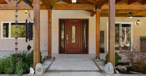 7101 Amoloc Ln, Lotus, CA 95651 Photo