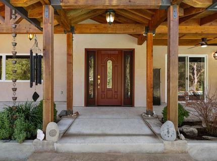 7101 Amoloc Ln, Lotus, CA 95651 Photo