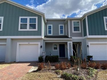 182 GLASS ONION DRIVE , HOWEY IN THE HILLS, FL 34737