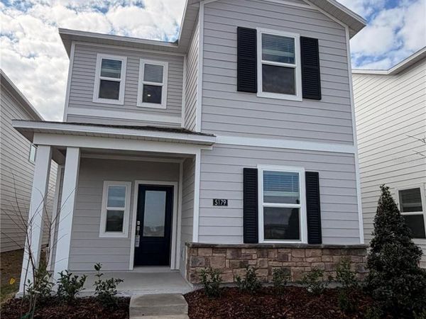 5179 LOYALTY DRIVE , ST CLOUD, FL 34772