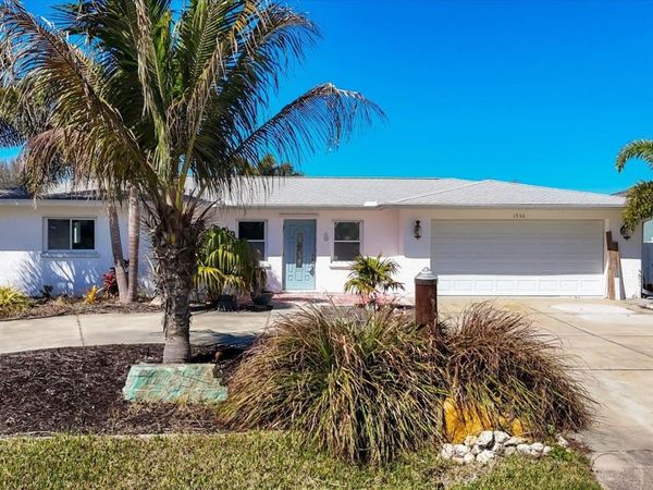 1936 FAIRVIEW DRIVE, ENGLEWOOD, FL 34223