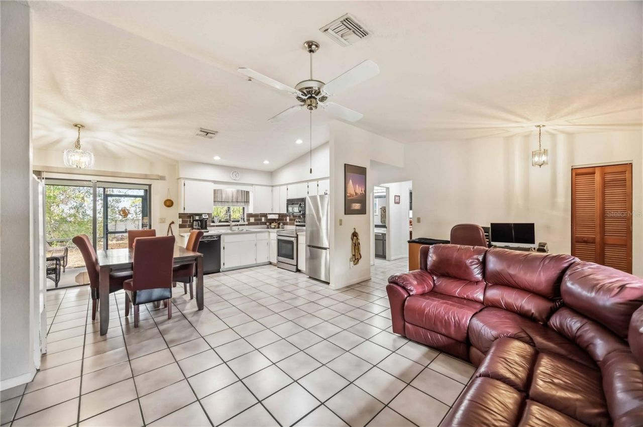 28474 Coco Palm Drive , Punta Gorda, FL 33982 Photo