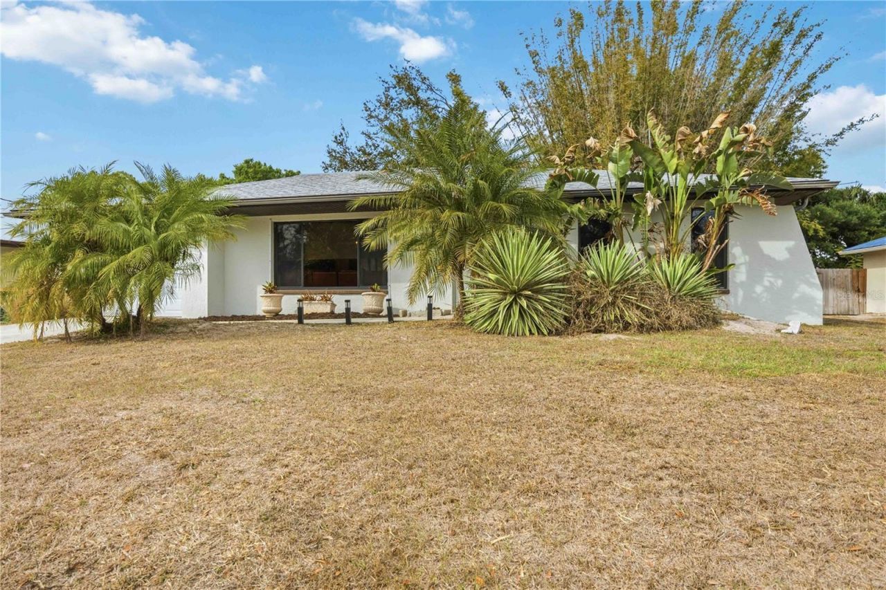 28474 Coco Palm Drive , Punta Gorda, FL 33982 Photo