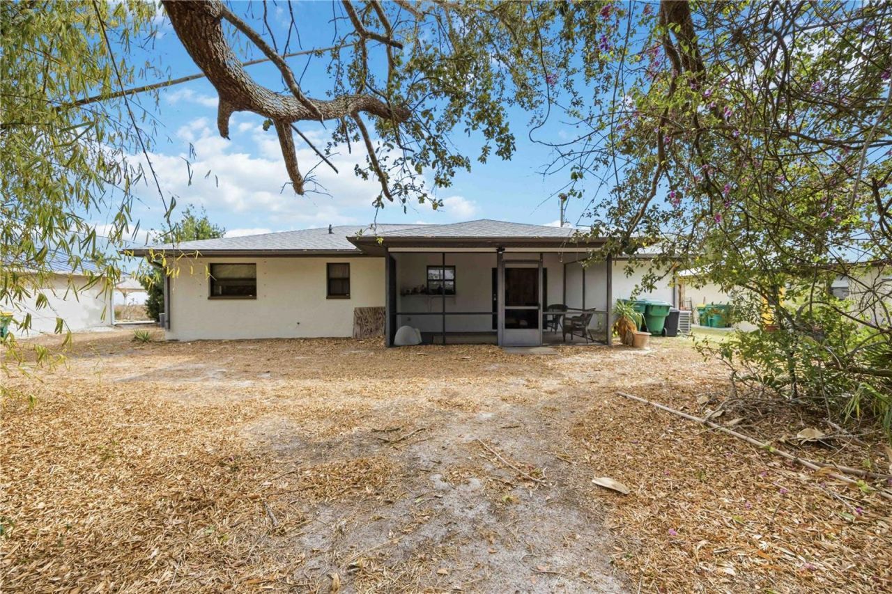 28474 Coco Palm Drive , Punta Gorda, FL 33982 Photo