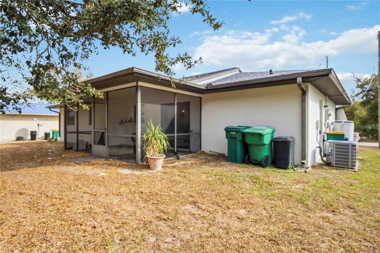 28474 Coco Palm Drive , Punta Gorda, FL 33982 Photo