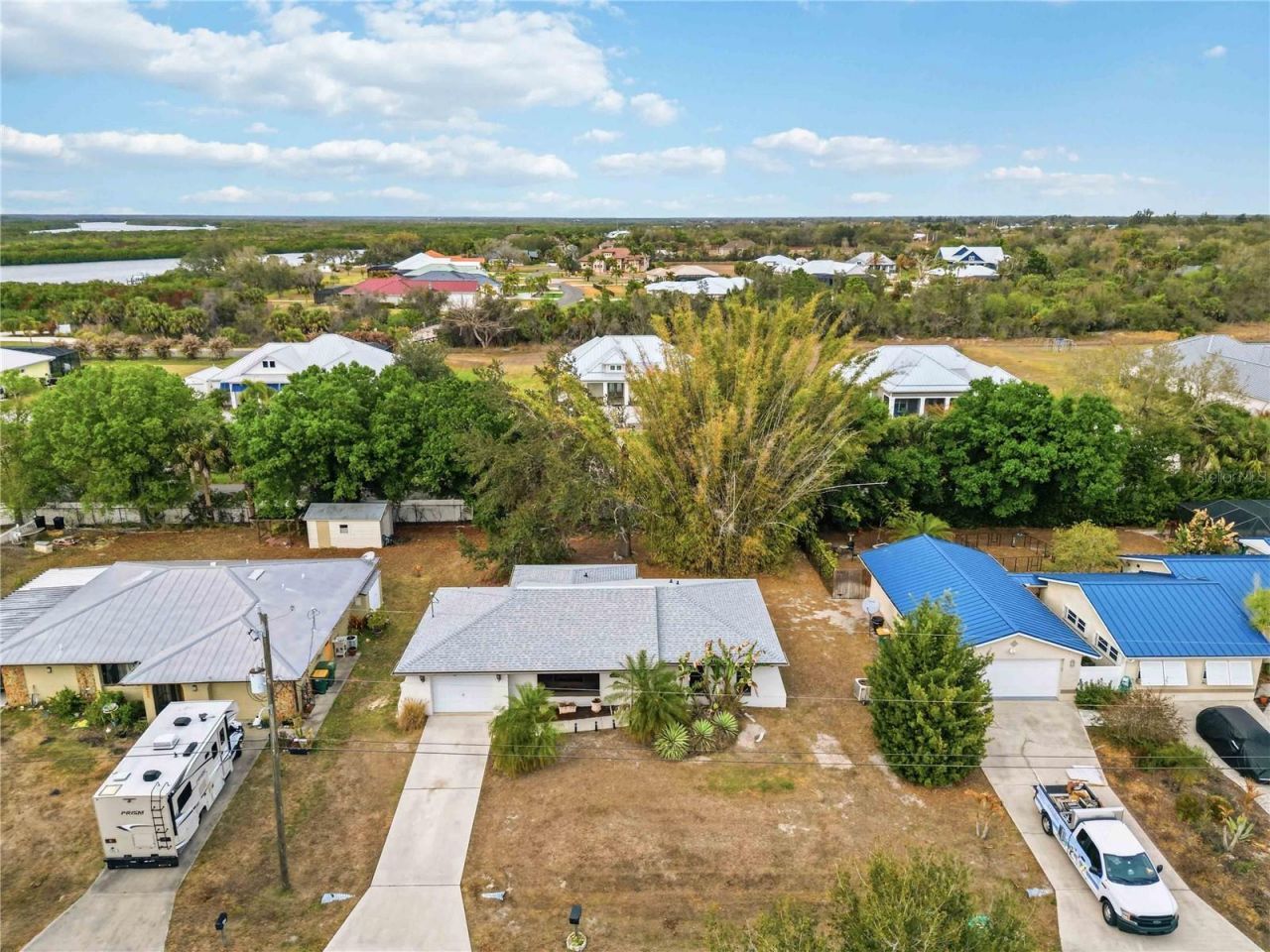 28474 Coco Palm Drive , Punta Gorda, FL 33982 Photo