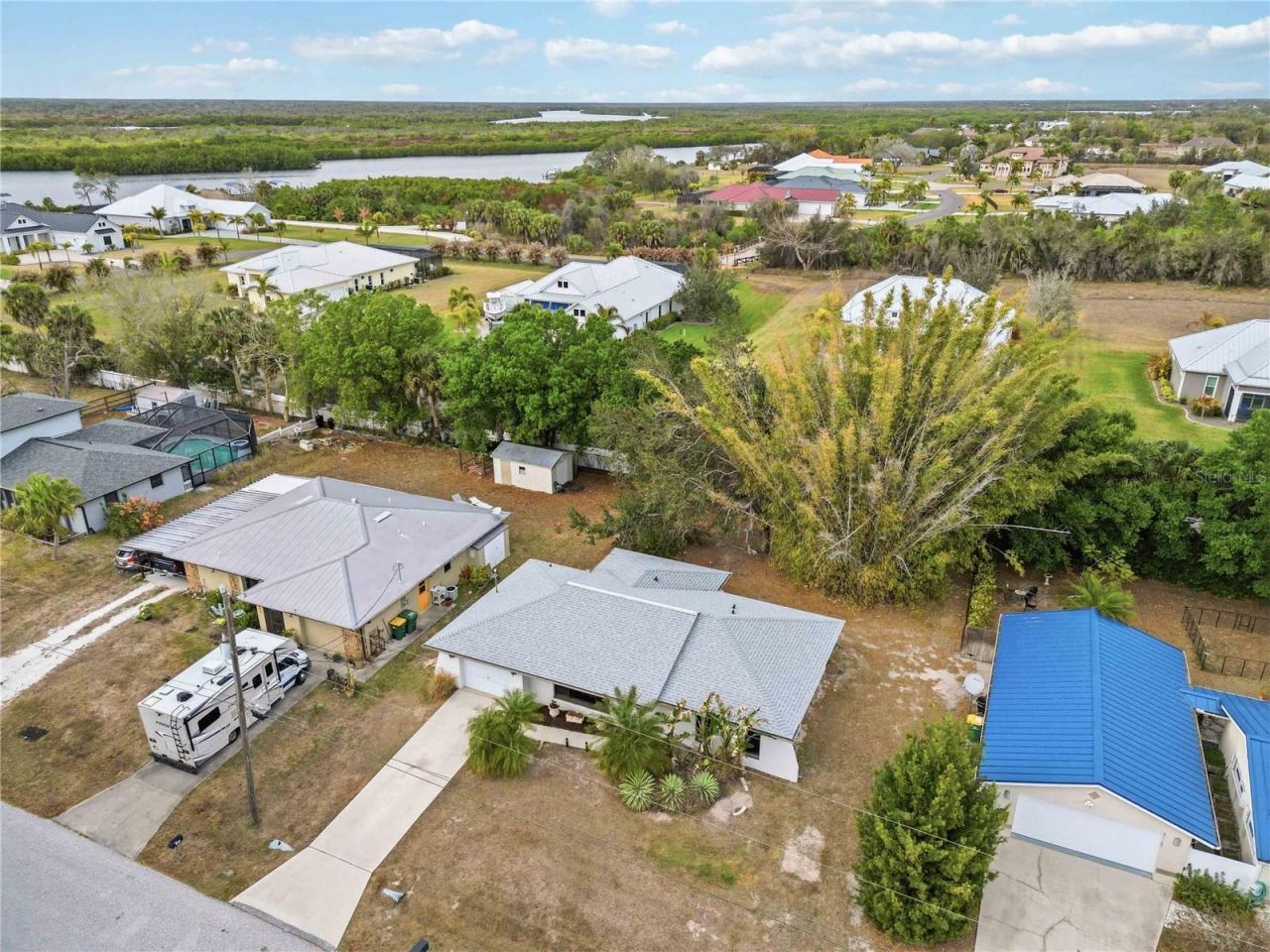 28474 Coco Palm Drive , Punta Gorda, FL 33982 Photo