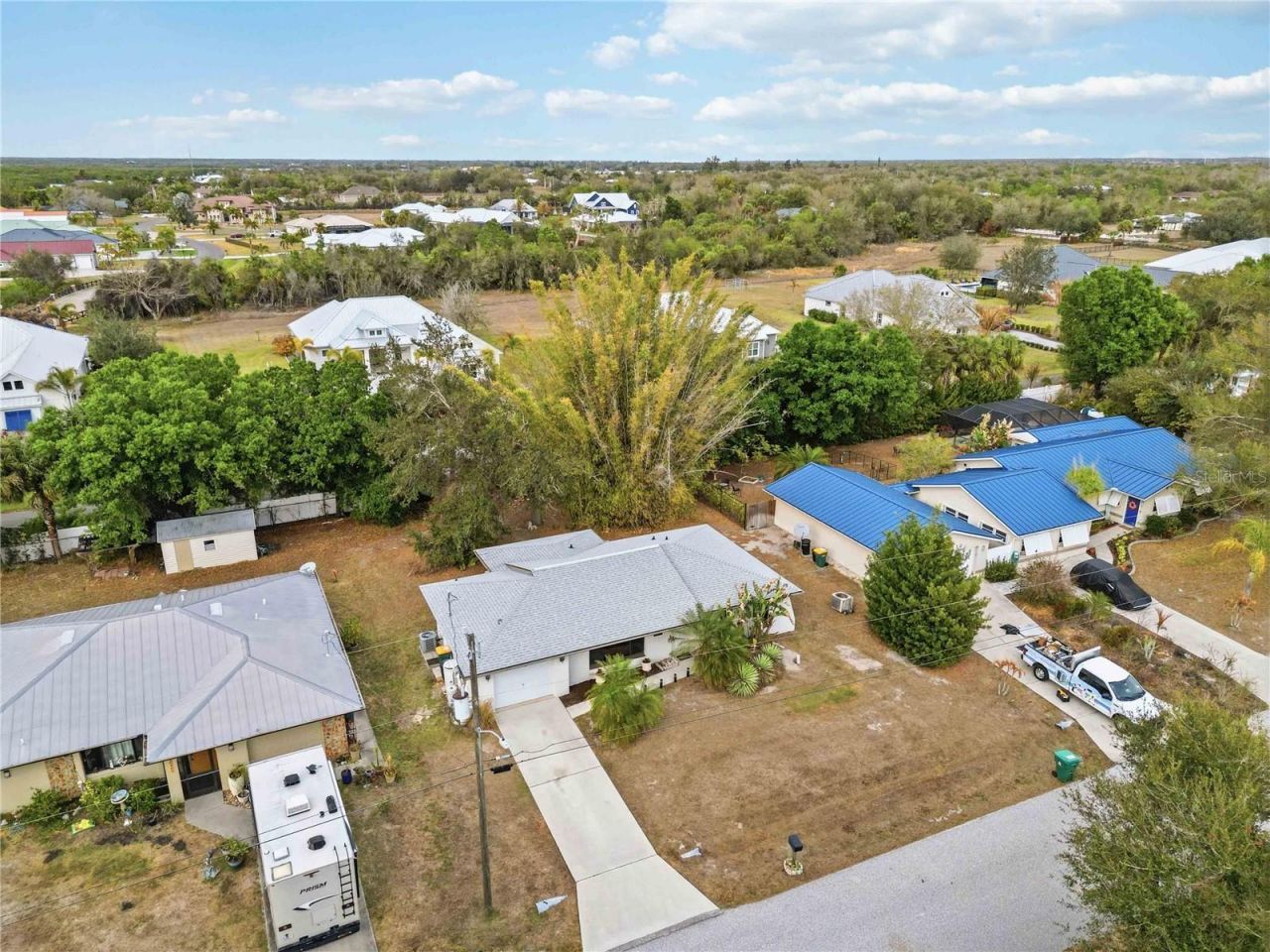 28474 Coco Palm Drive , Punta Gorda, FL 33982 Photo