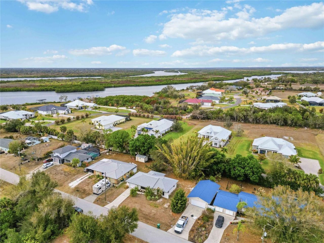 28474 Coco Palm Drive , Punta Gorda, FL 33982 Photo