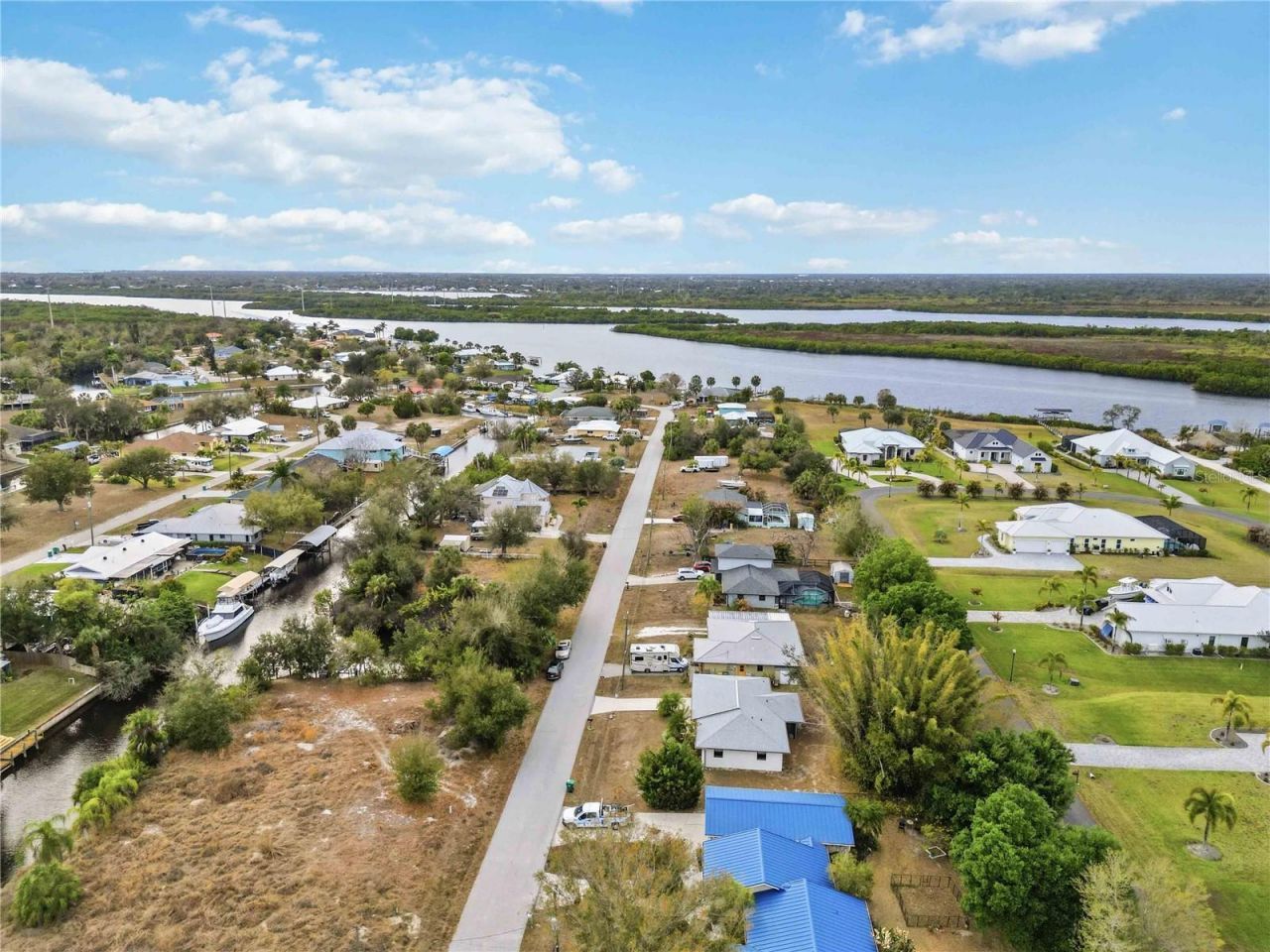 28474 Coco Palm Drive , Punta Gorda, FL 33982 Photo