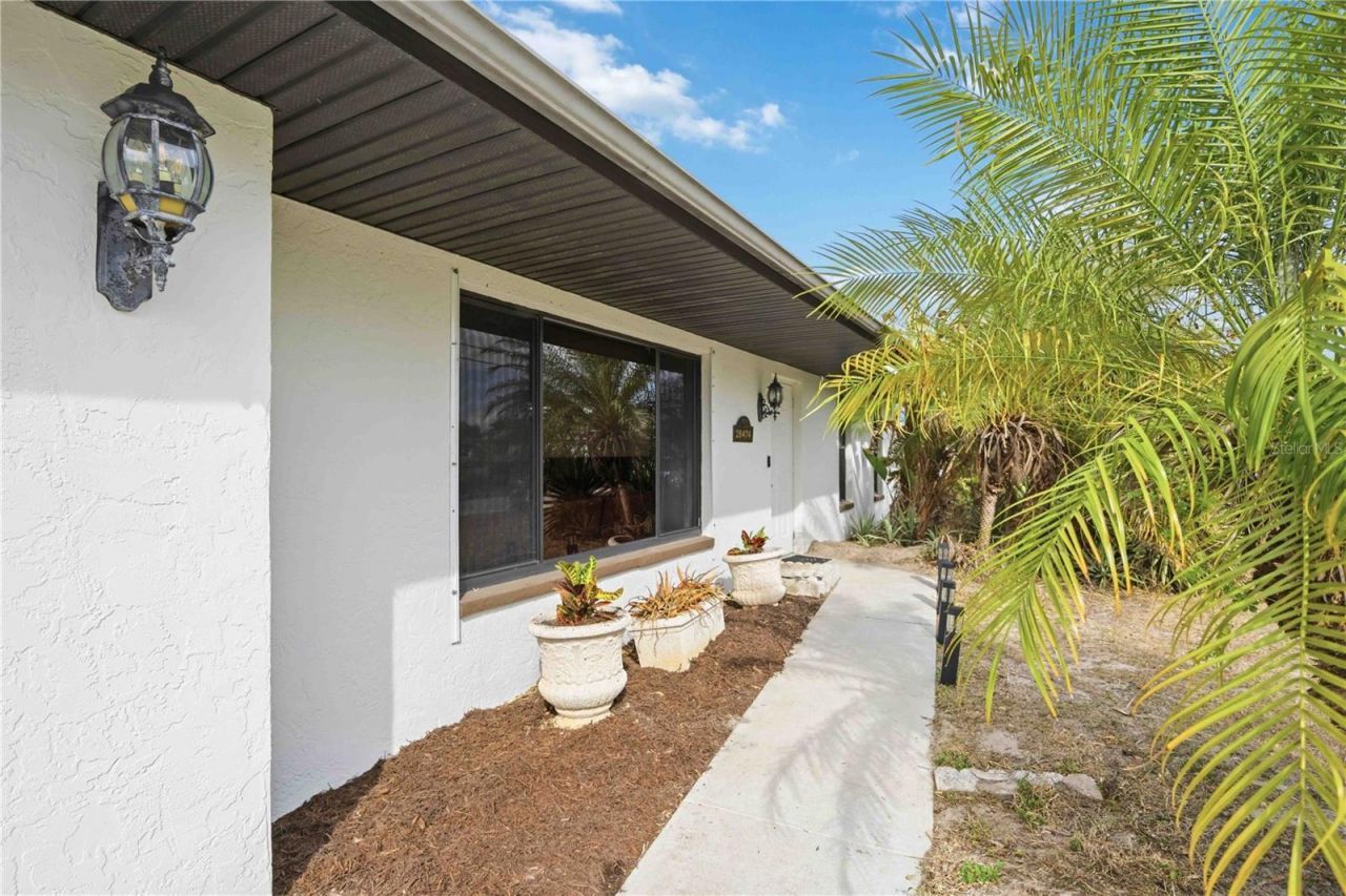 28474 Coco Palm Drive , Punta Gorda, FL 33982 Photo