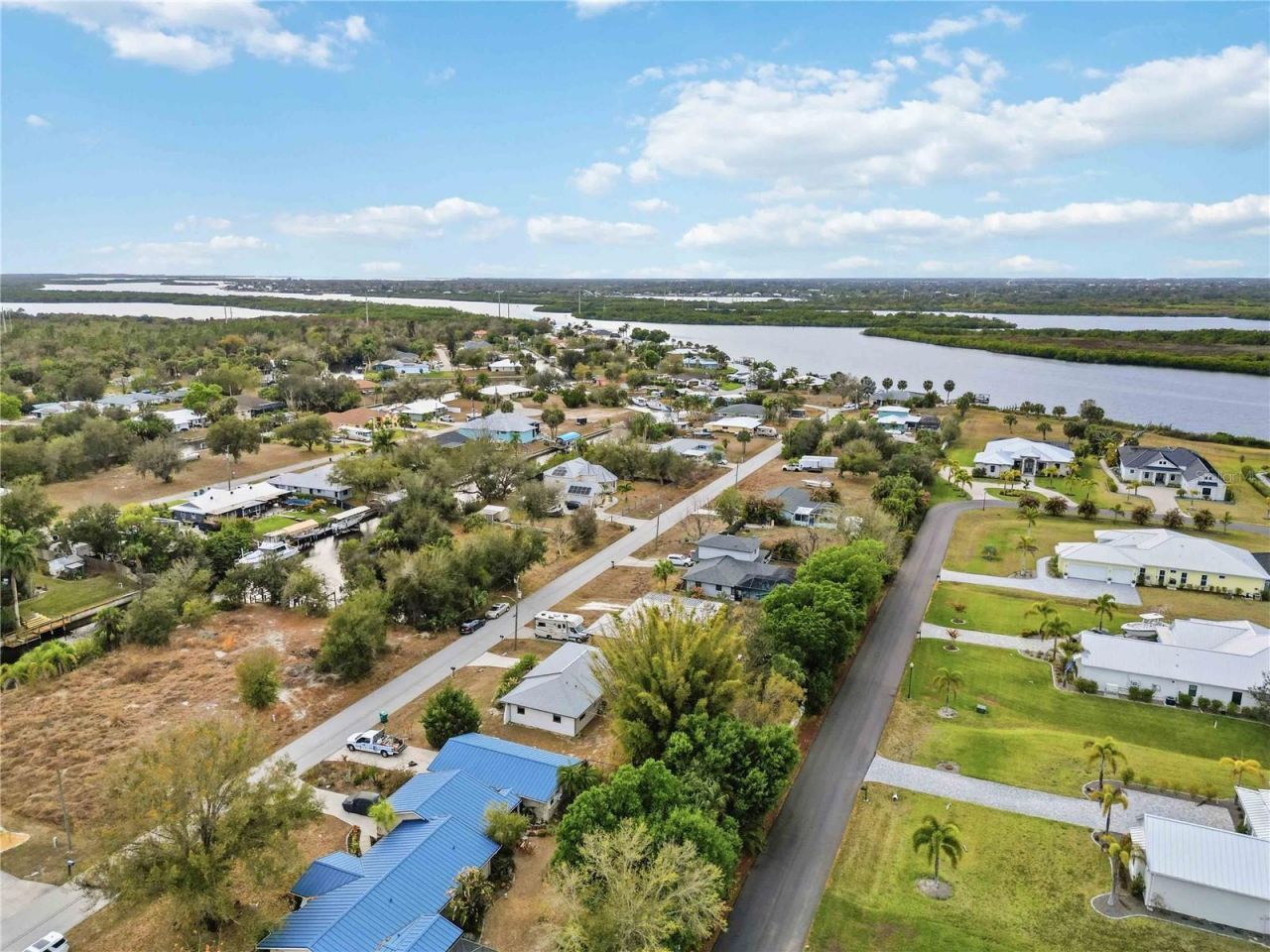 28474 Coco Palm Drive , Punta Gorda, FL 33982 Photo